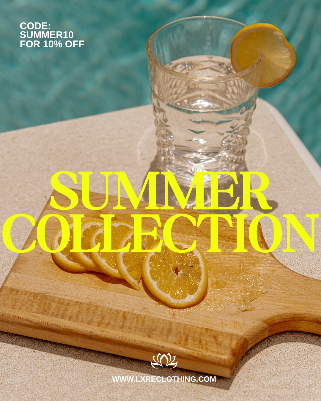 The Summer Collection