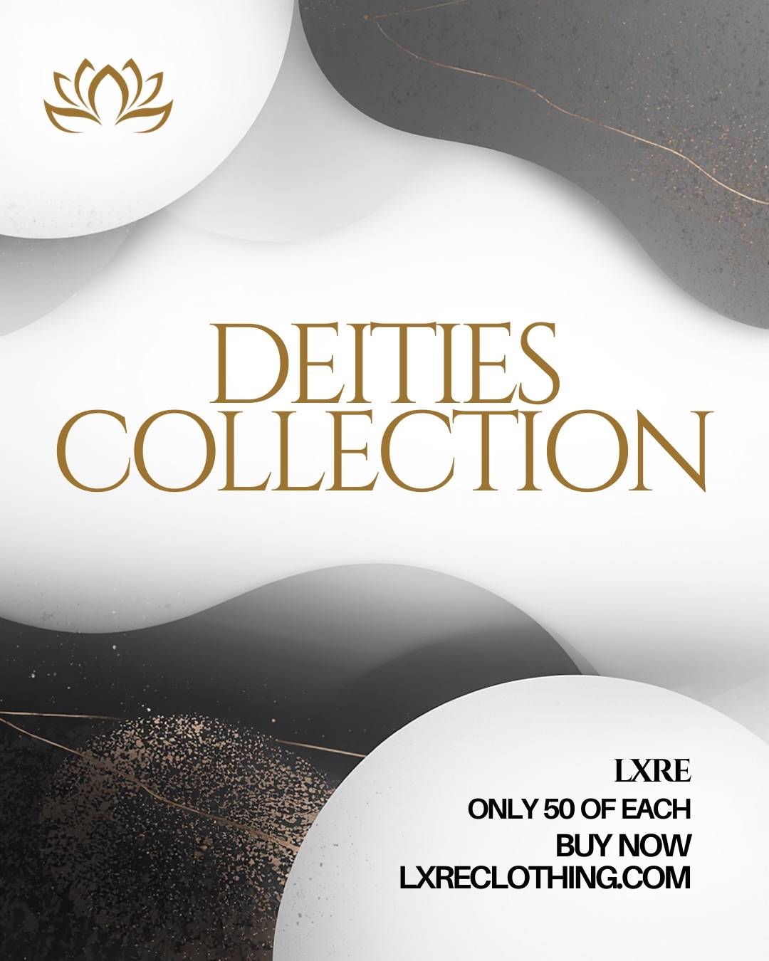 The Deities Collection