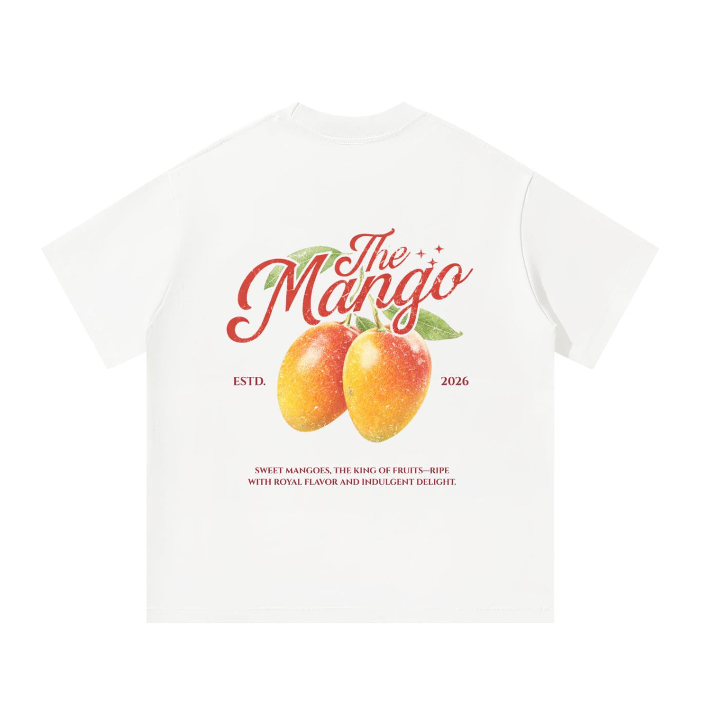 The King Of Fruits