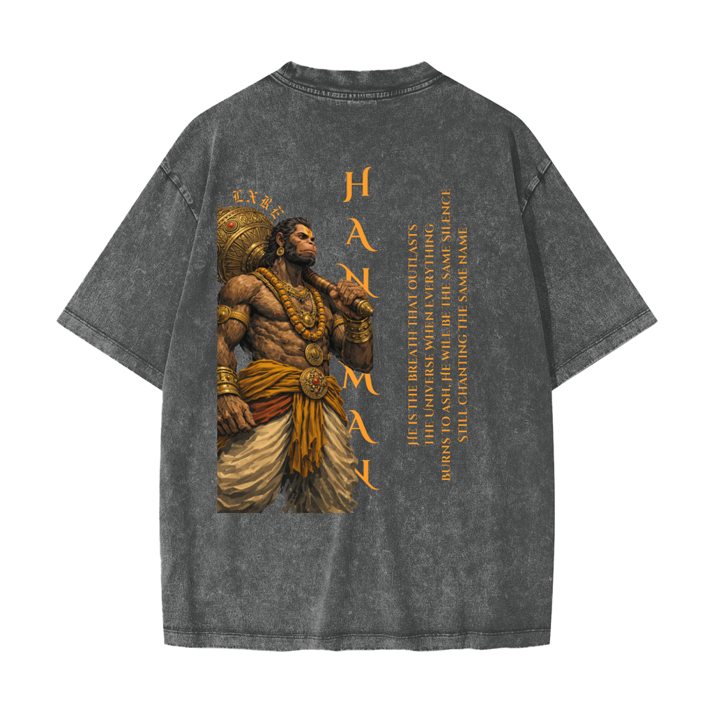 Hanuman Onyx