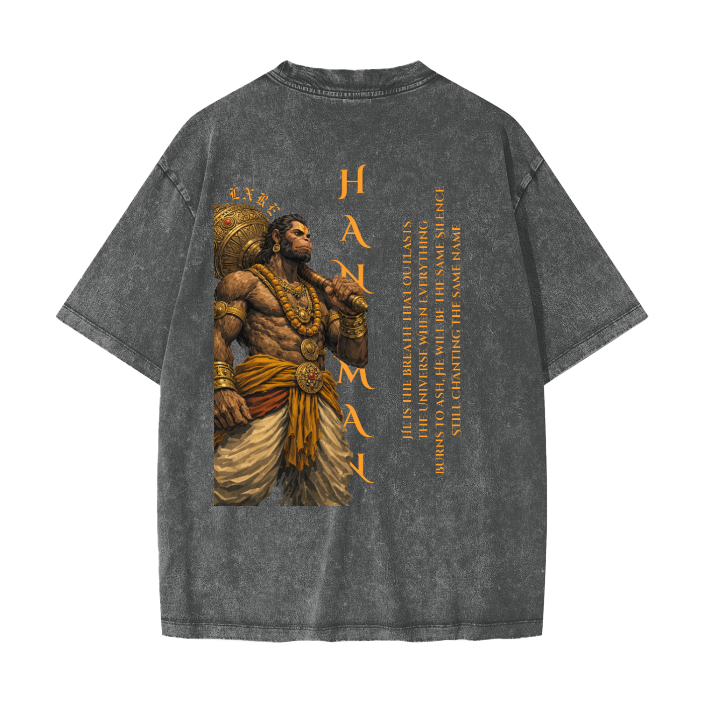 Hanuman Onyx