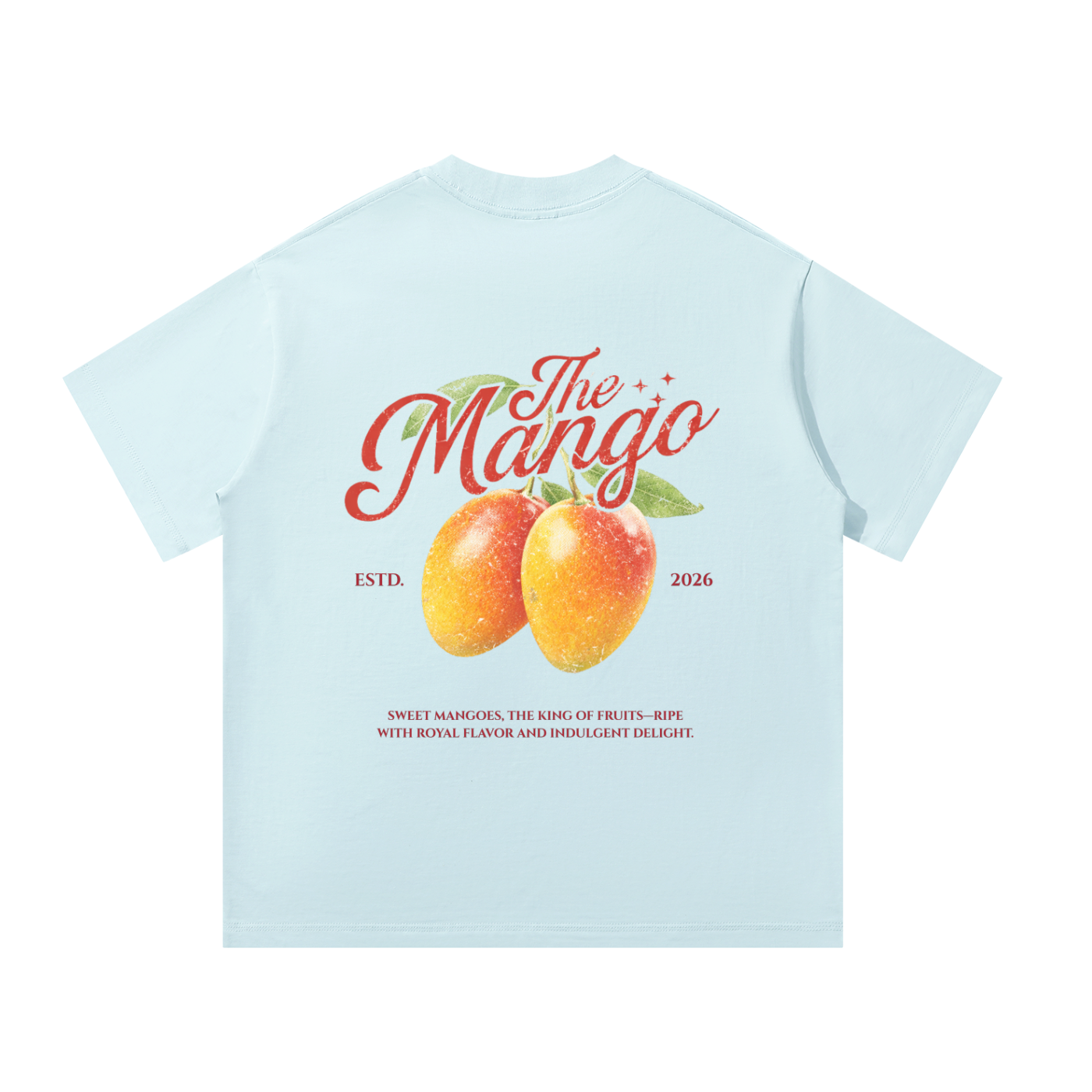 The King Of Fruits