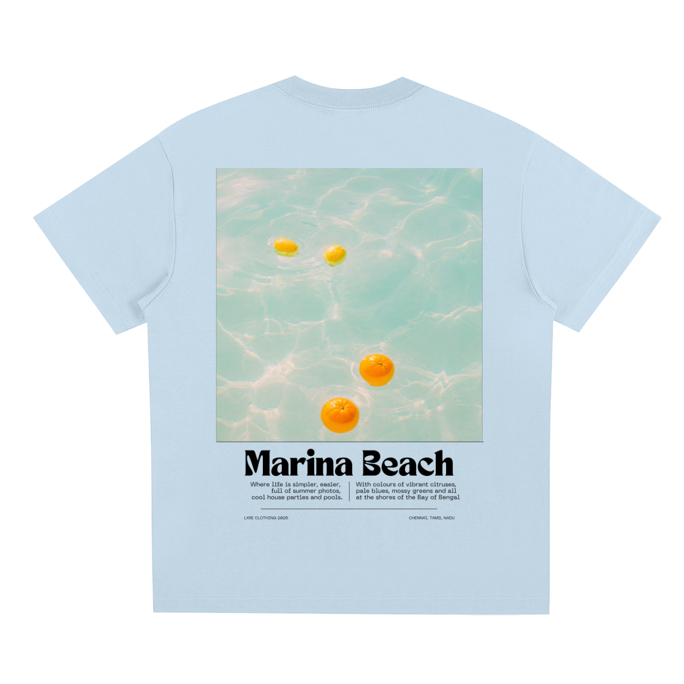 The Citrus Coast