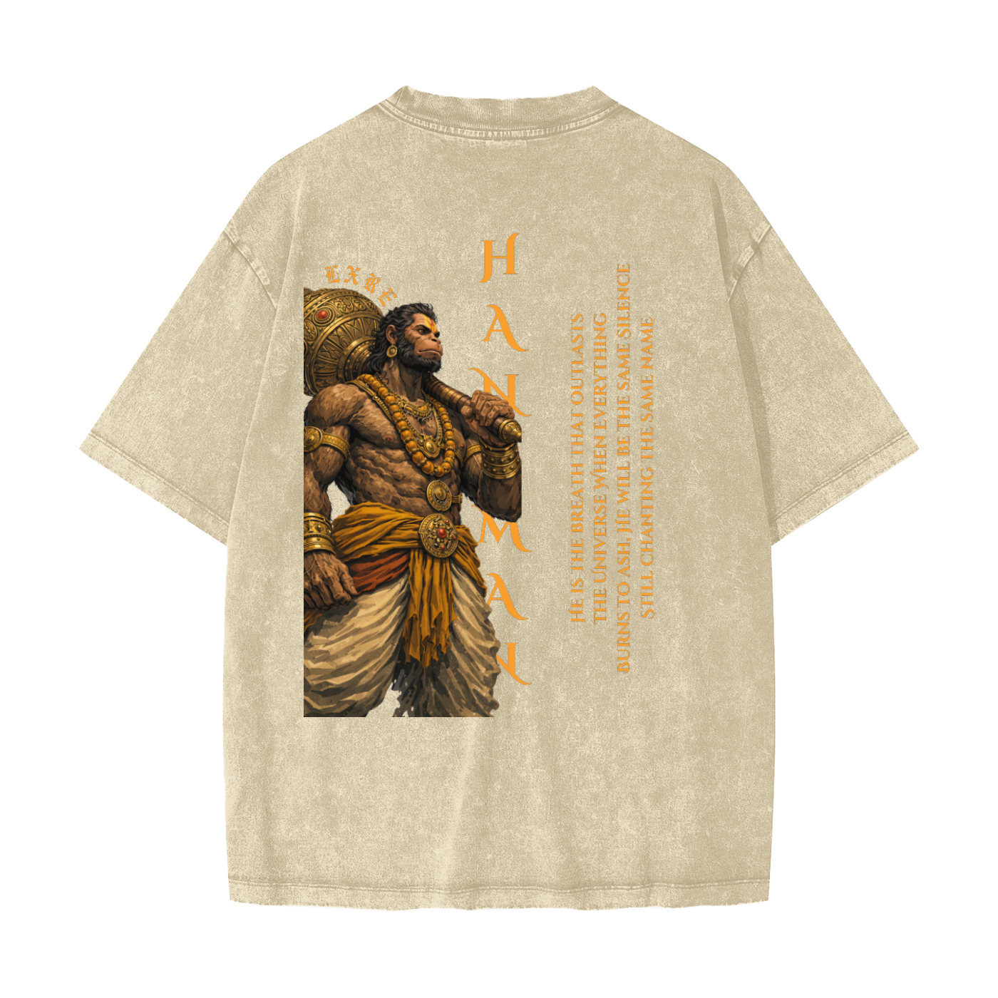 Hanuman Onyx