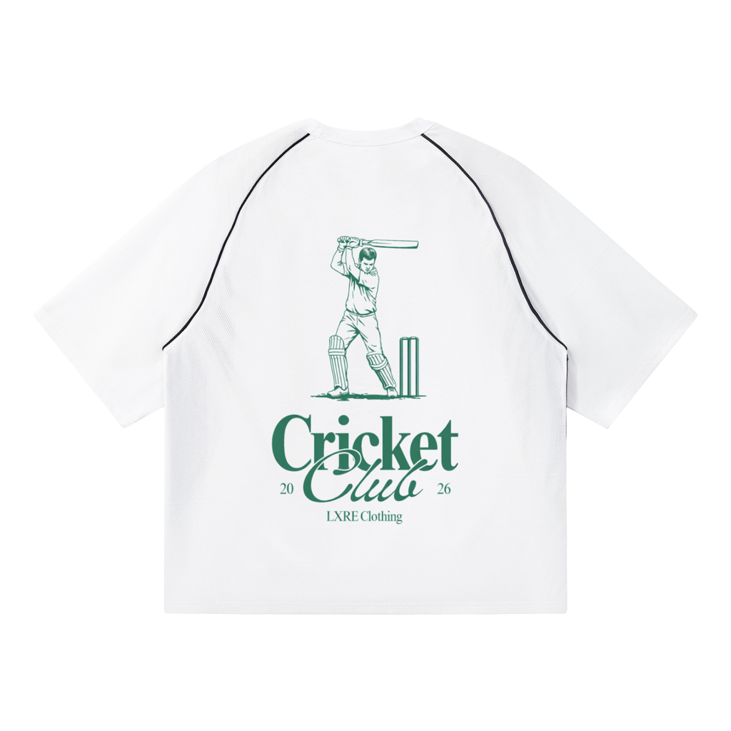 The Off-spinner