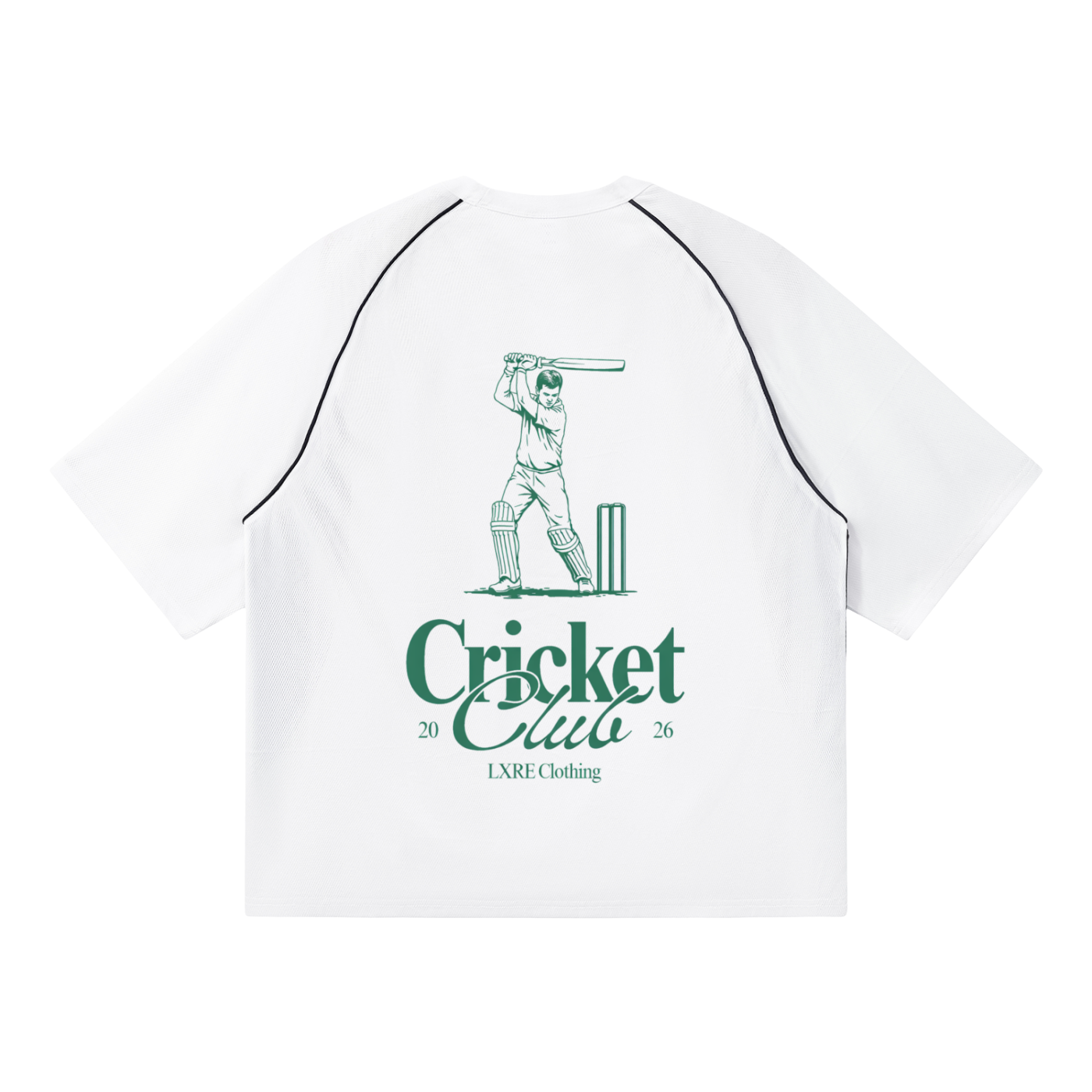 The Off-spinner