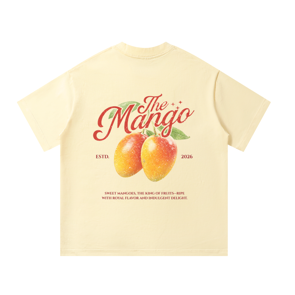 The King Of Fruits