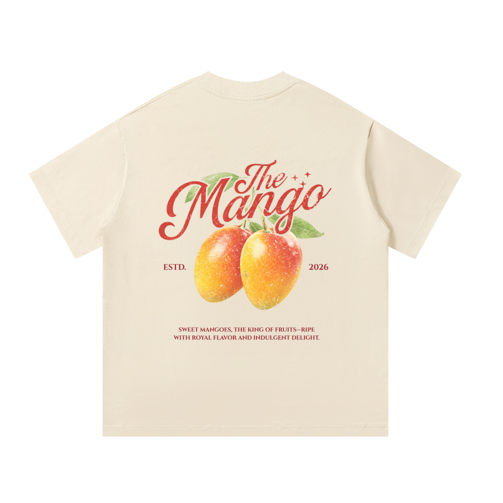 The King Of Fruits