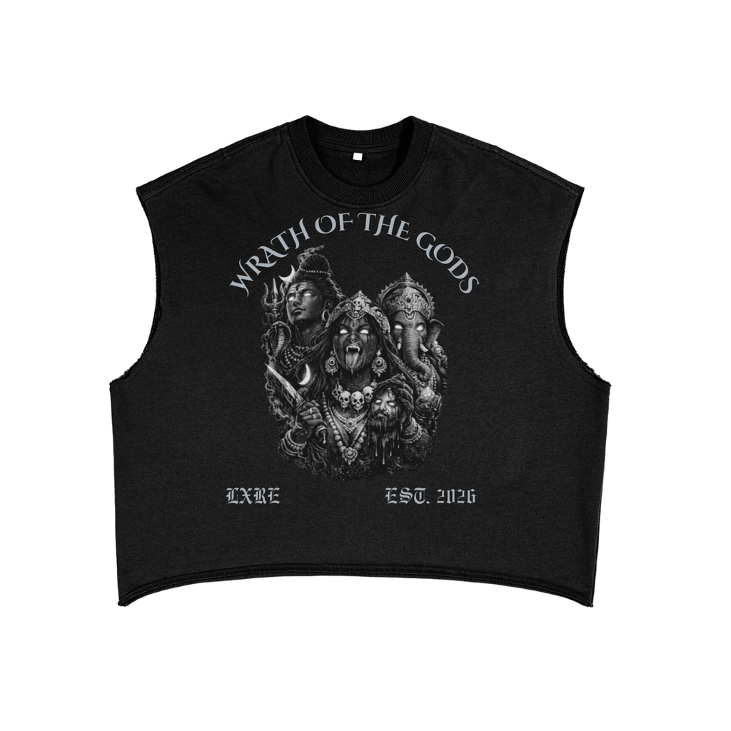 Wrath of the Gods