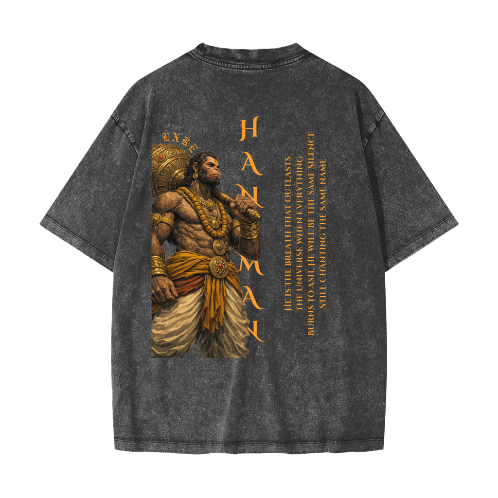 Hanuman Onyx